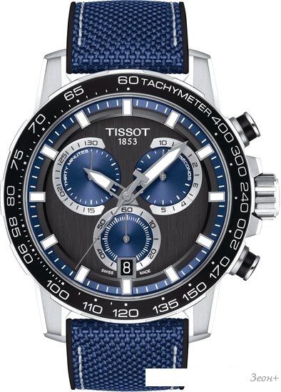 Наручные часы Tissot Tissot SuperSport Chrono T125.617.17.051.03