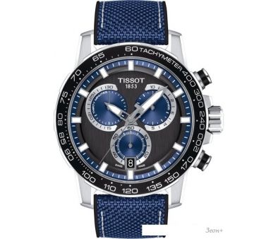   Tissot Tissot SuperSport Chrono T125.617.17.051.03