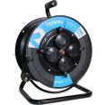 Удлинитель на катушке DEKRON УКП4404-8709