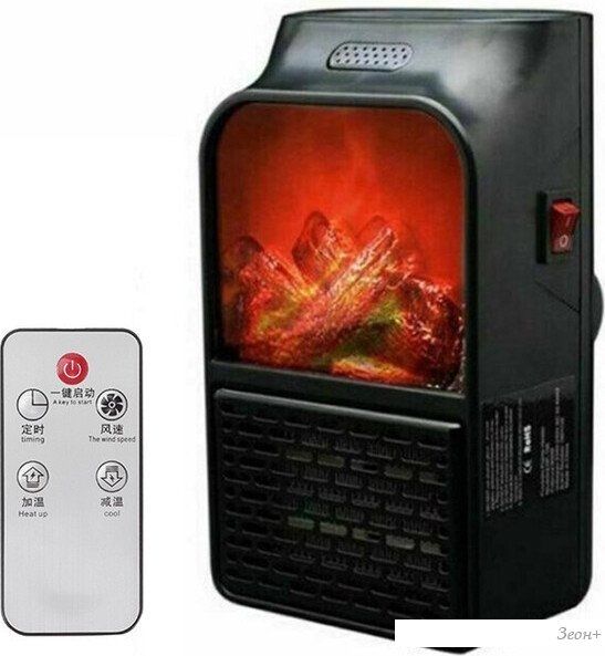 Тепловентилятор Sundays Home C0013448A