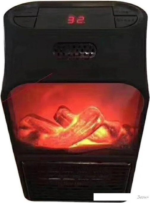 Тепловентилятор Sundays Home C0013448A