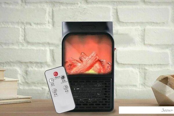 Тепловентилятор Sundays Home C0013448A