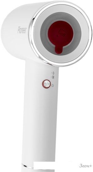 Отпариватель Pioneer SH107