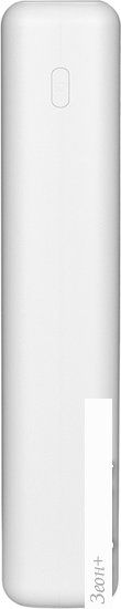 Внешний аккумулятор TFN Solid PD 30000mAh (белый)