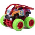 Внедорожник Pit Stop Кросс Граффити PS-2021-4B-2