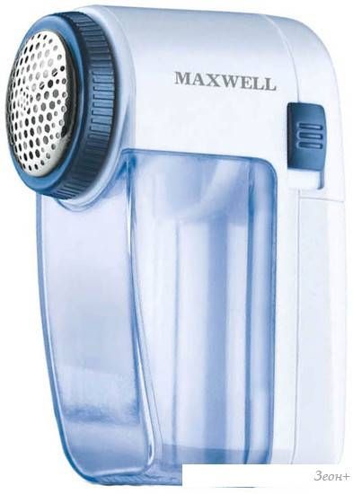 Машинка для удаления катышков Maxwell MW-3101