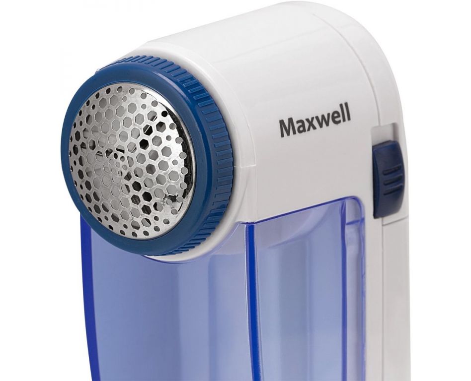 Машинка для удаления катышков Maxwell MW-3101