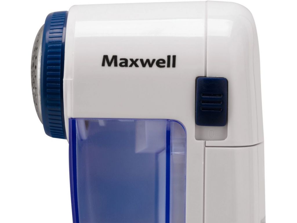 Машинка для удаления катышков Maxwell MW-3101