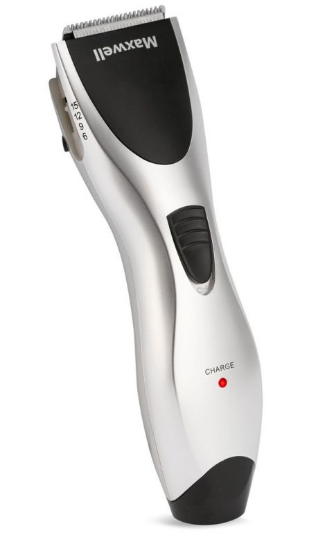 Машинка для стрижки Maxwell MW-2103