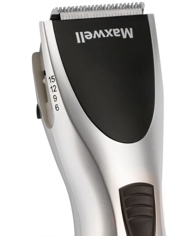 Машинка для стрижки Maxwell MW-2103