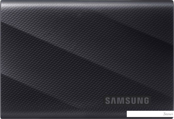 Внешний накопитель Samsung T9 1TB (черный)
