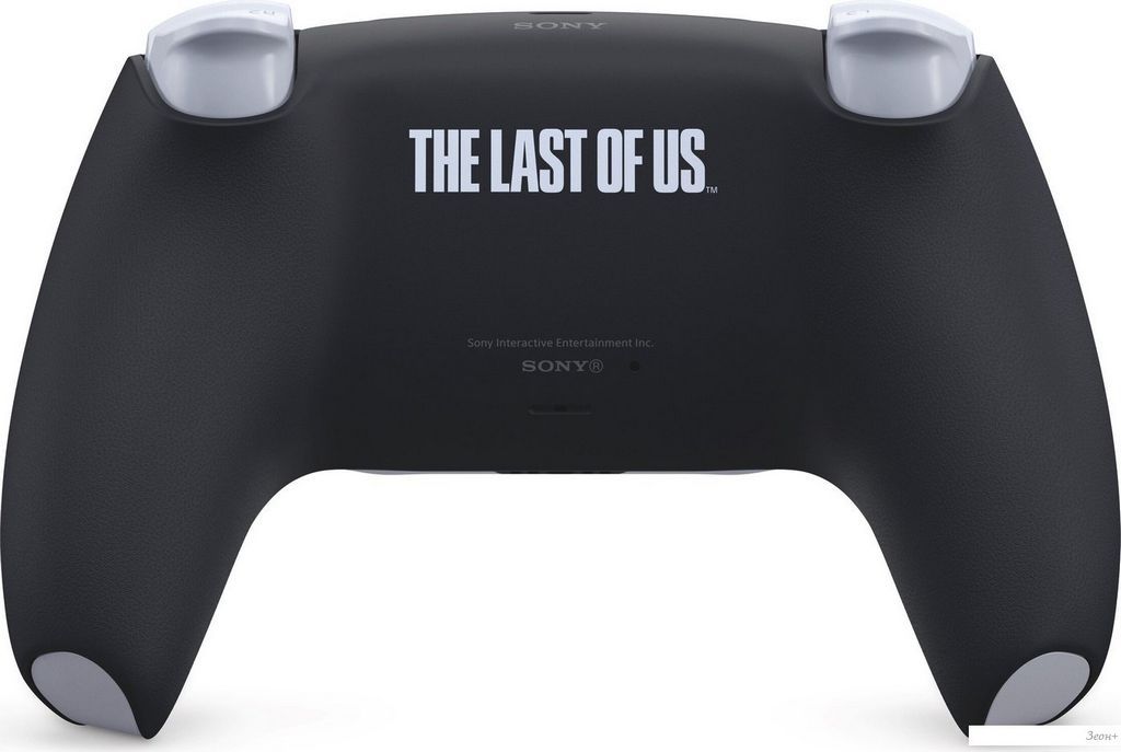 Геймпад Sony DualSense The Last of Us Limited Edition