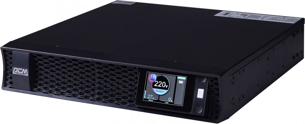 Источник бесперебойного питания Powercom NXT-3000