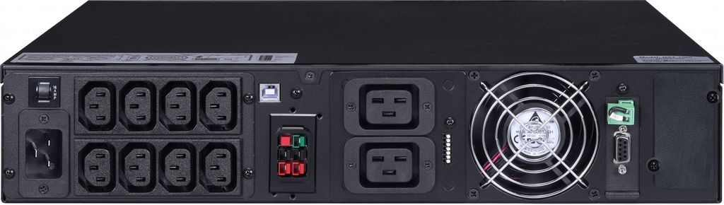 Источник бесперебойного питания Powercom NXT-3000