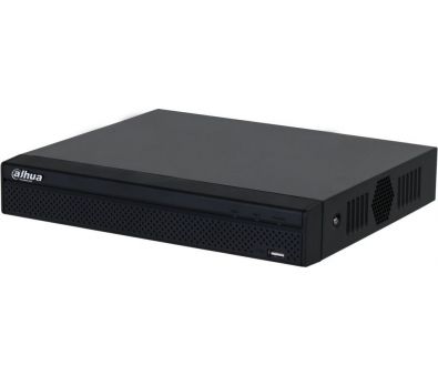 Сетевой видеорегистратор Dahua DHI-NVR2104HS-4KS3