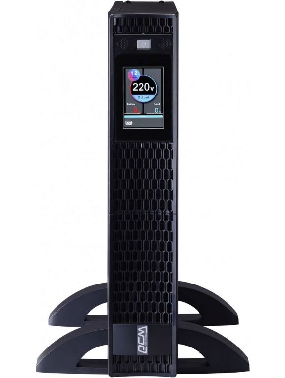 Источник бесперебойного питания Powercom NXT-1500