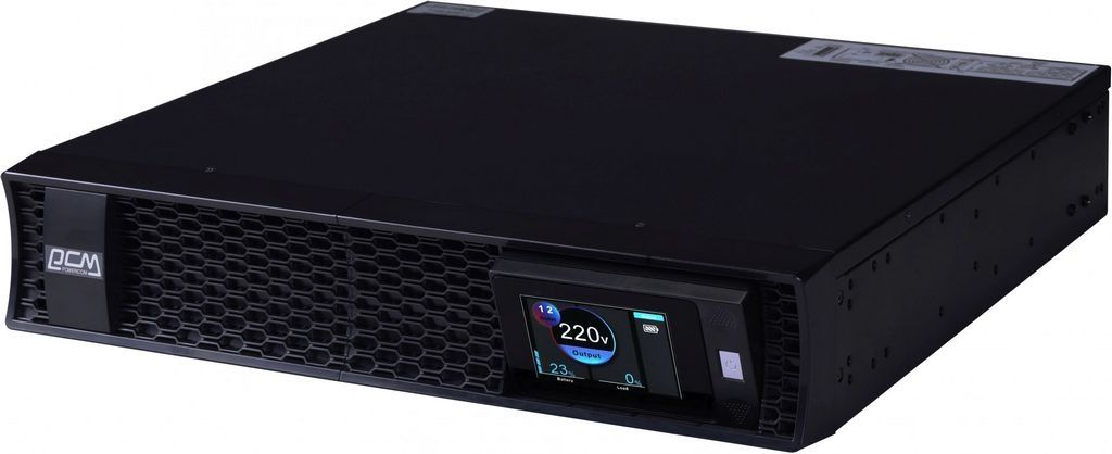 Источник бесперебойного питания Powercom NXT-1500