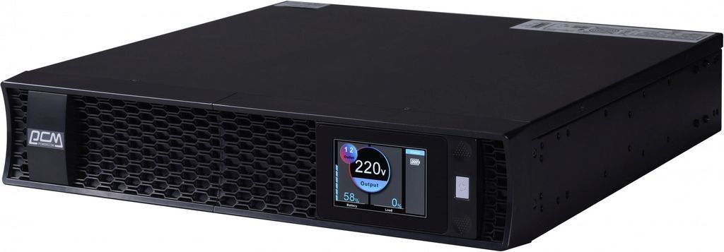 Источник бесперебойного питания Powercom NXT-1500