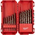 Набор сверл Milwaukee 4932493867