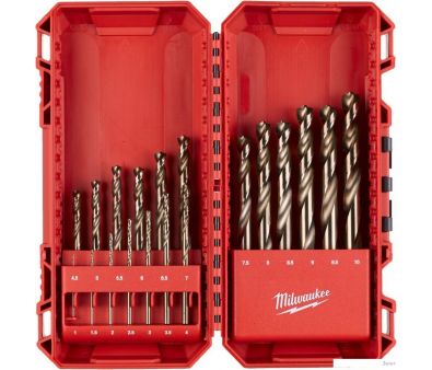 Набор сверл Milwaukee 4932493867