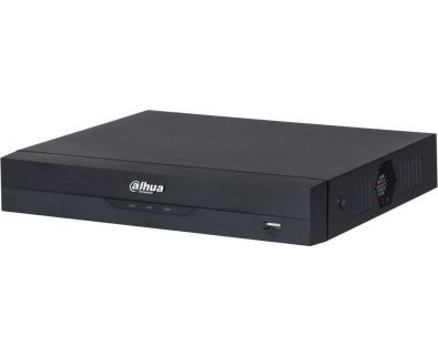 Сетевой видеорегистратор Dahua DHI-NVR4108HS-8P-EI