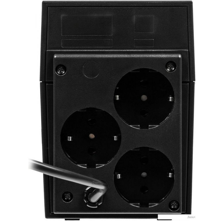 Источник бесперебойного питания Powercom Raptor RPT-700A