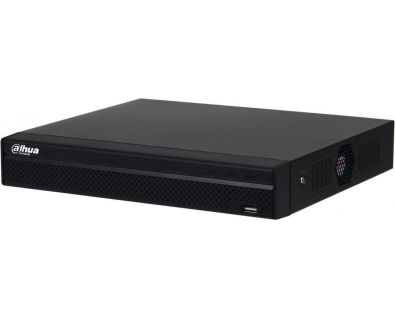 Сетевой видеорегистратор Dahua DHI-NVR4108HS-8P-4KS3