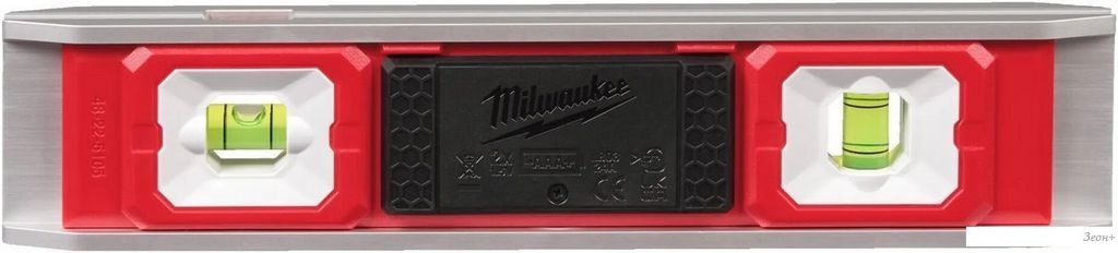 Уровень строительный Milwaukee 4932498742
