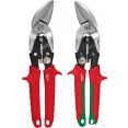 Ножницы по металлу Milwaukee 4932499017 (2 шт)