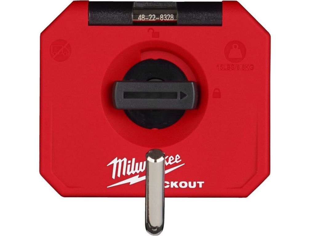 Крюк Milwaukee 4932493383