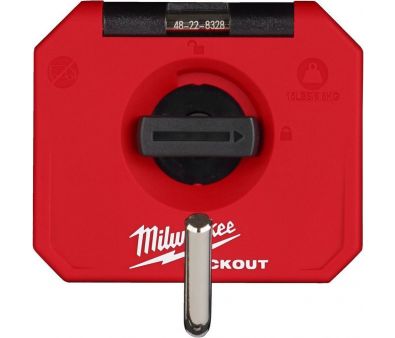 Крюк Milwaukee 4932493383