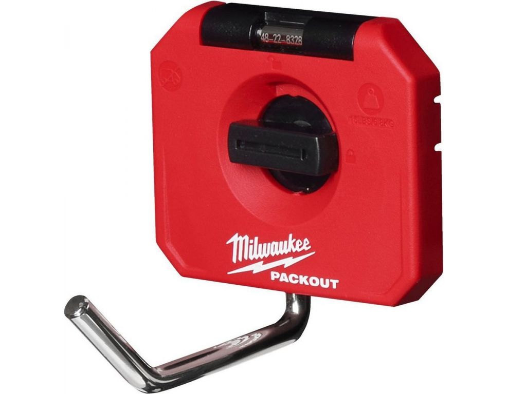 Крюк Milwaukee 4932493383