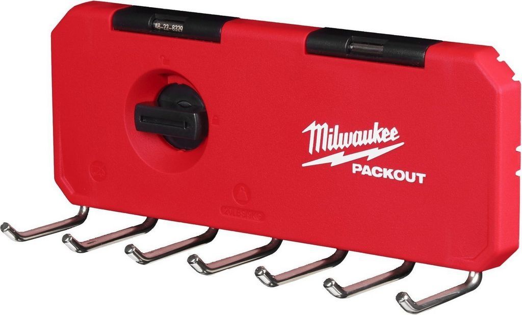 Планка Milwaukee 4932493384