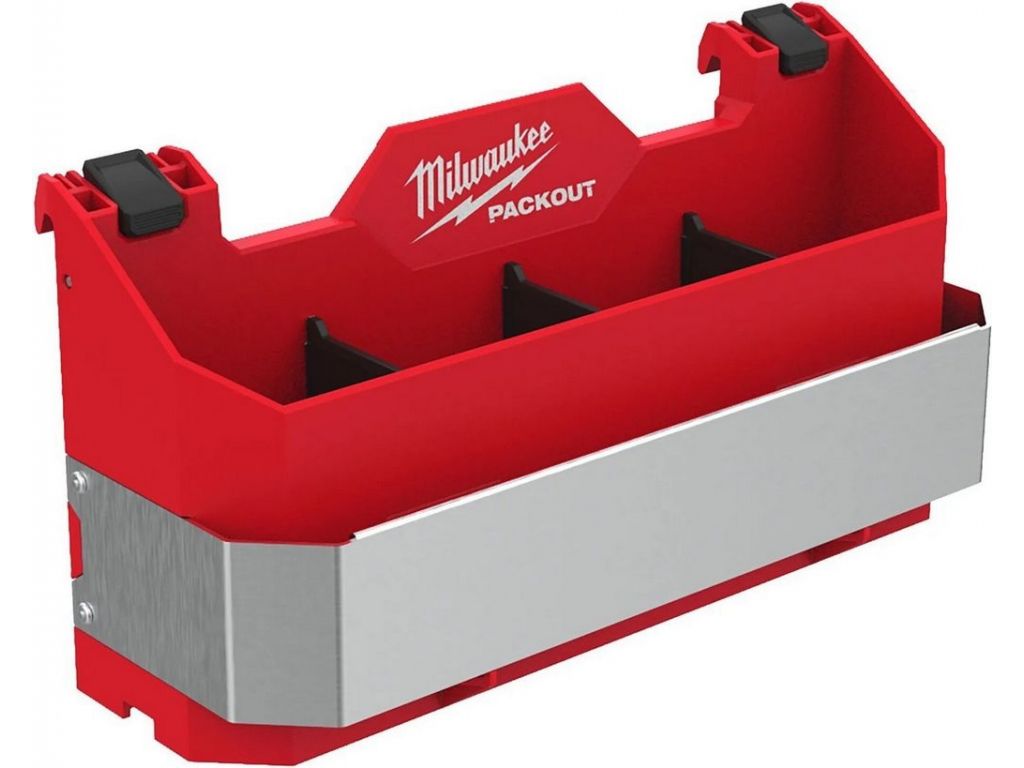 Боковой держатель для ящика Milwaukee 4932498644
