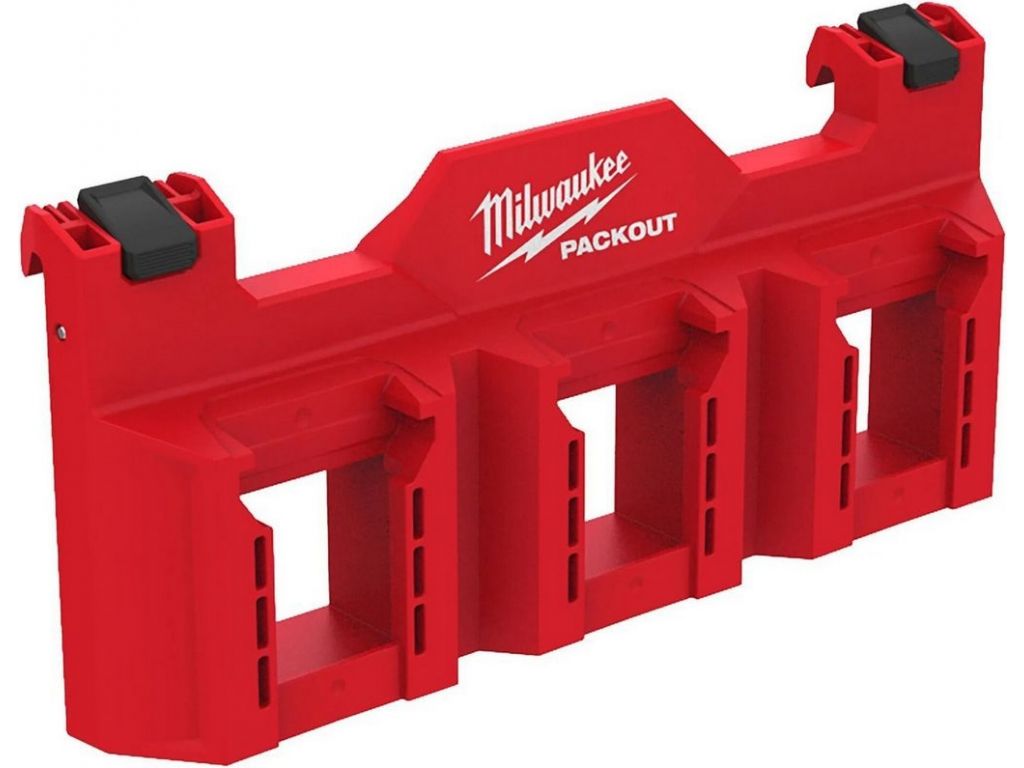 Держатель для АКБ Milwaukee 4932498645