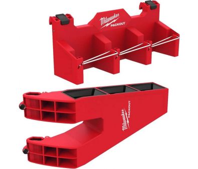 Боковой держатель для ящика Milwaukee 4932498649