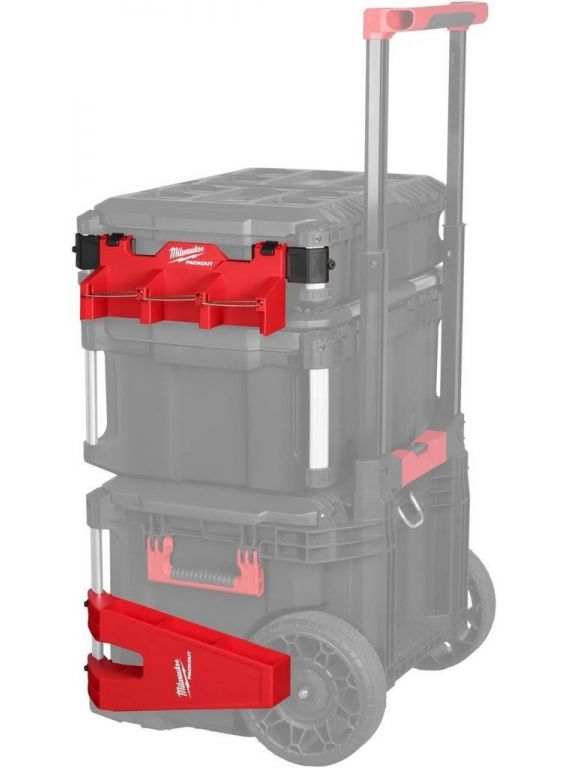 Боковой держатель для ящика Milwaukee 4932498649