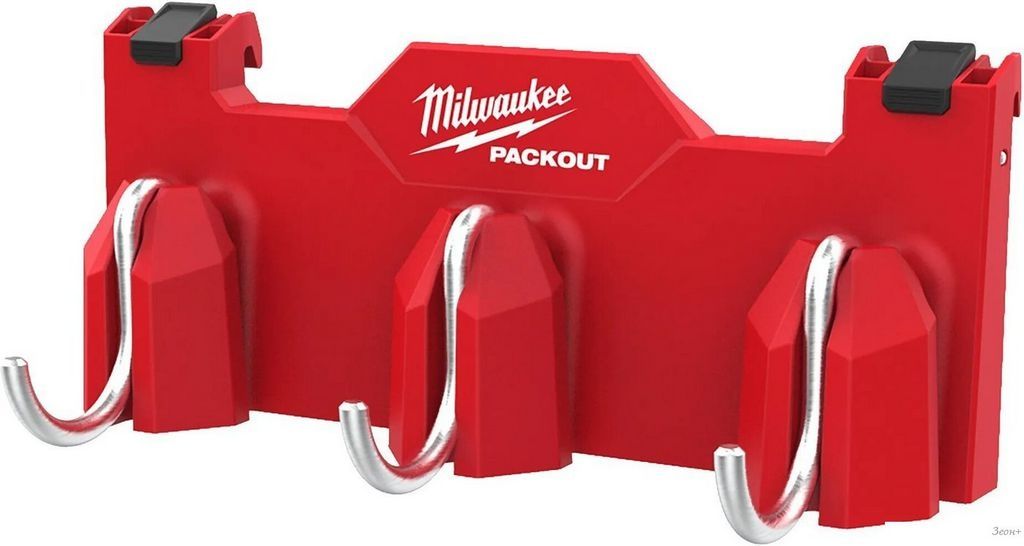 Боковой держатель для ящика Milwaukee 4932498650