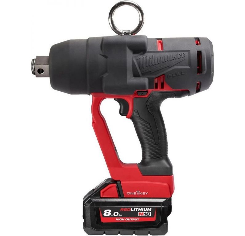 Чехол для гайковерта Milwaukee 4932499365