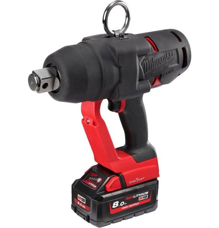 Чехол для гайковерта Milwaukee 4932499365