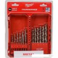 Набор сверл Milwaukee 4932493869