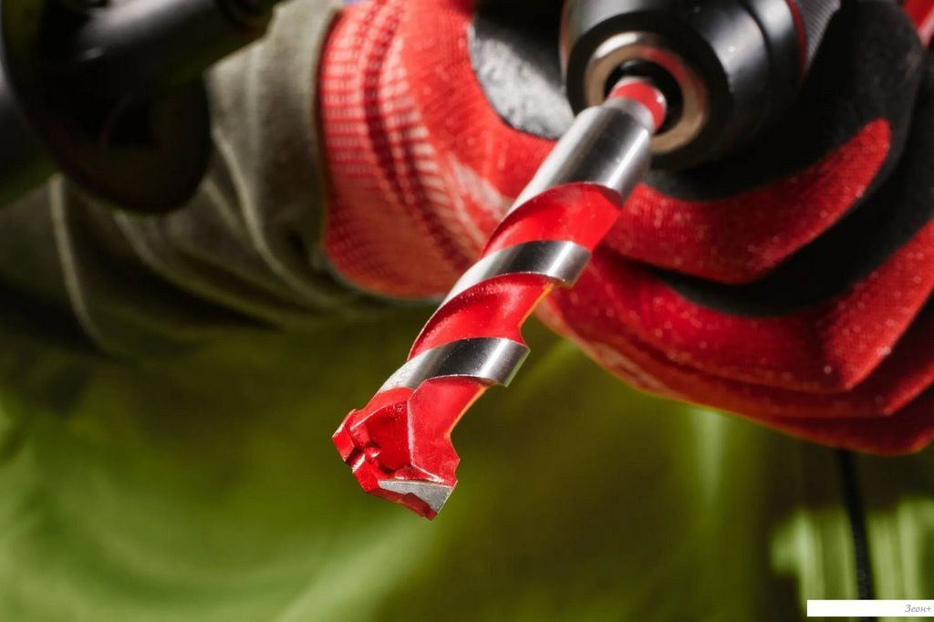 Сверло Milwaukee 4932493883