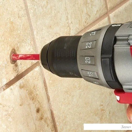 Сверло корончатое Milwaukee 4932498368