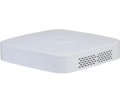 Сетевой видеорегистратор Dahua DHI-NVR2108-8P-4KS3