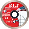 Отрезной диск алмазный P.I.T. ACTW03-C125A