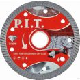 Отрезной диск алмазный P.I.T. ACTW03-T230A