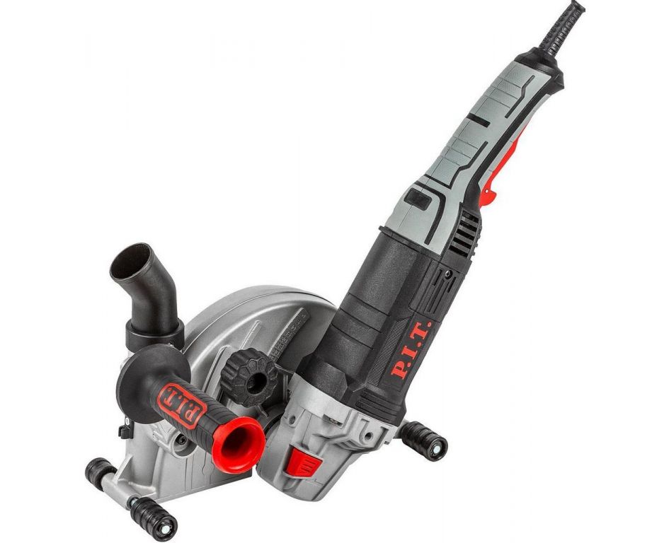 Штроборез P.I.T. PWC150-C