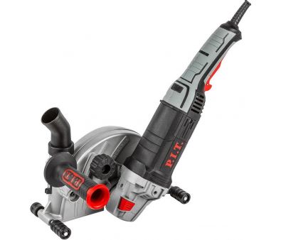 Штроборез P.I.T. PWC150-C