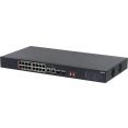 Неуправляемый коммутатор Dahua S3218-16ET-240