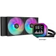 Система жидкостного охлаждения для процессора DeepCool LP240 R-LP240-BKMSNC-G-1